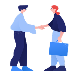 Who We Serve